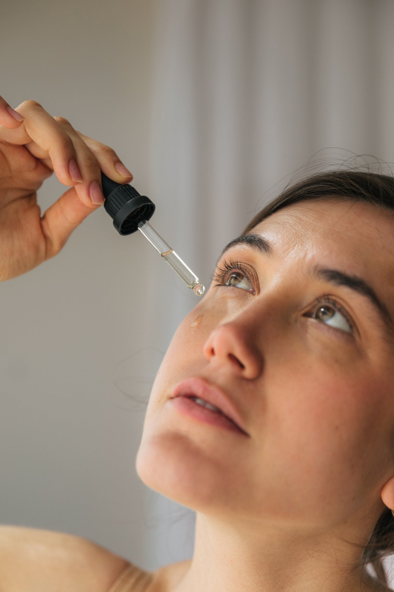 Balance your skin: individual consulting