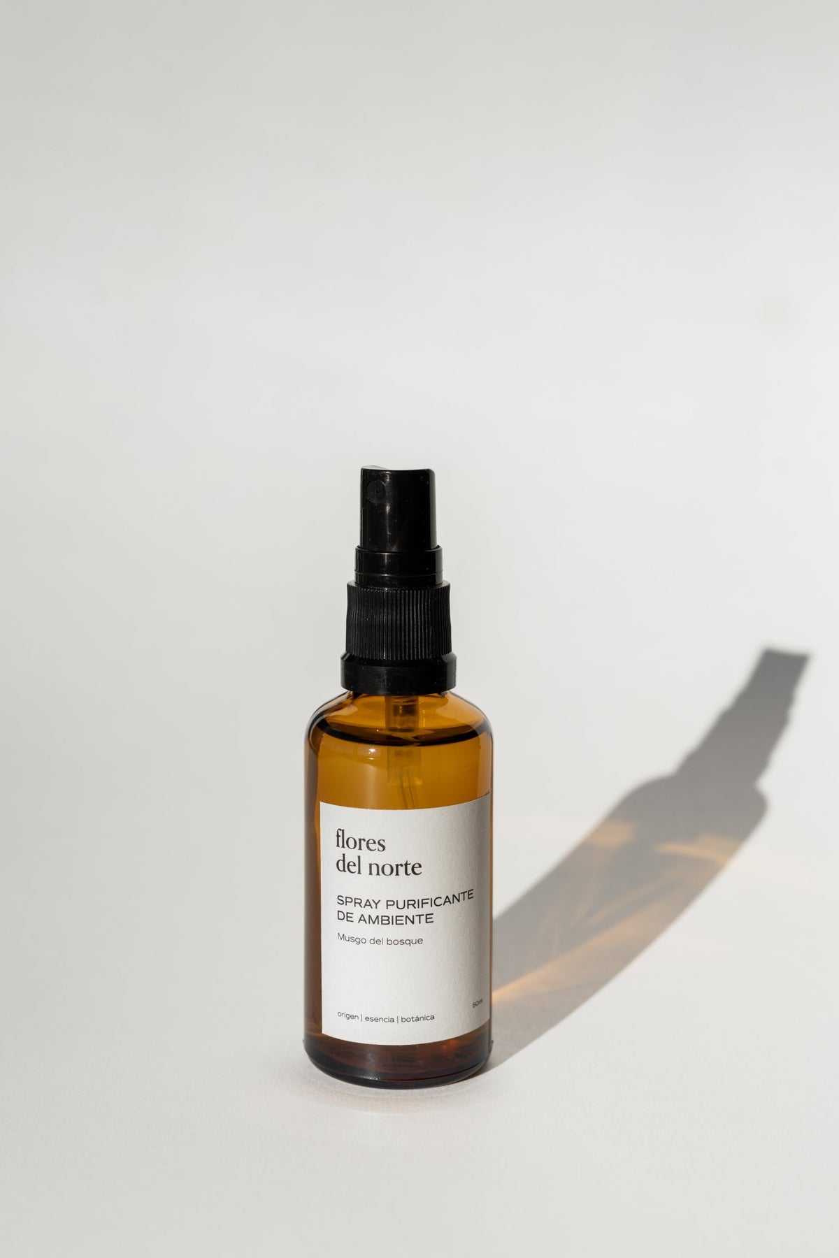 Purificante de ambiente Musgo del bosque (recarga)