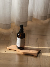 Gua Sha corporal de madera - Nasei