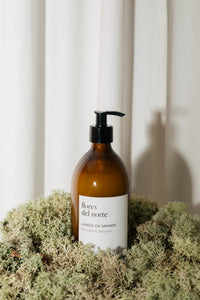 Jabón de manos Aromáticas del jardín