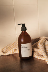 Jabón de manos Aromáticas del jardín