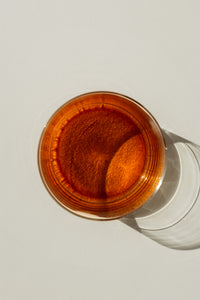 Aceite corporal iluminador gardenia y lima