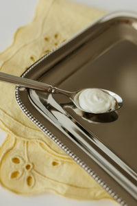Crema facial hidratante geranio, lavanda y rosa