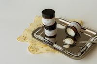Crema facial hidratante geranio, lavanda y rosa
