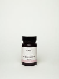 Sweet orange exfoliating mask