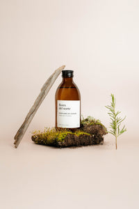 Perfume de hogar Paseo por el campo / recarga - Nasei