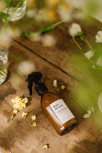 Perfume de hogar Paseo por el campo / recarga - Nasei
