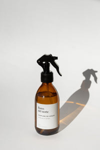 Perfume de hogar Paseo por el campo / recarga - Nasei
