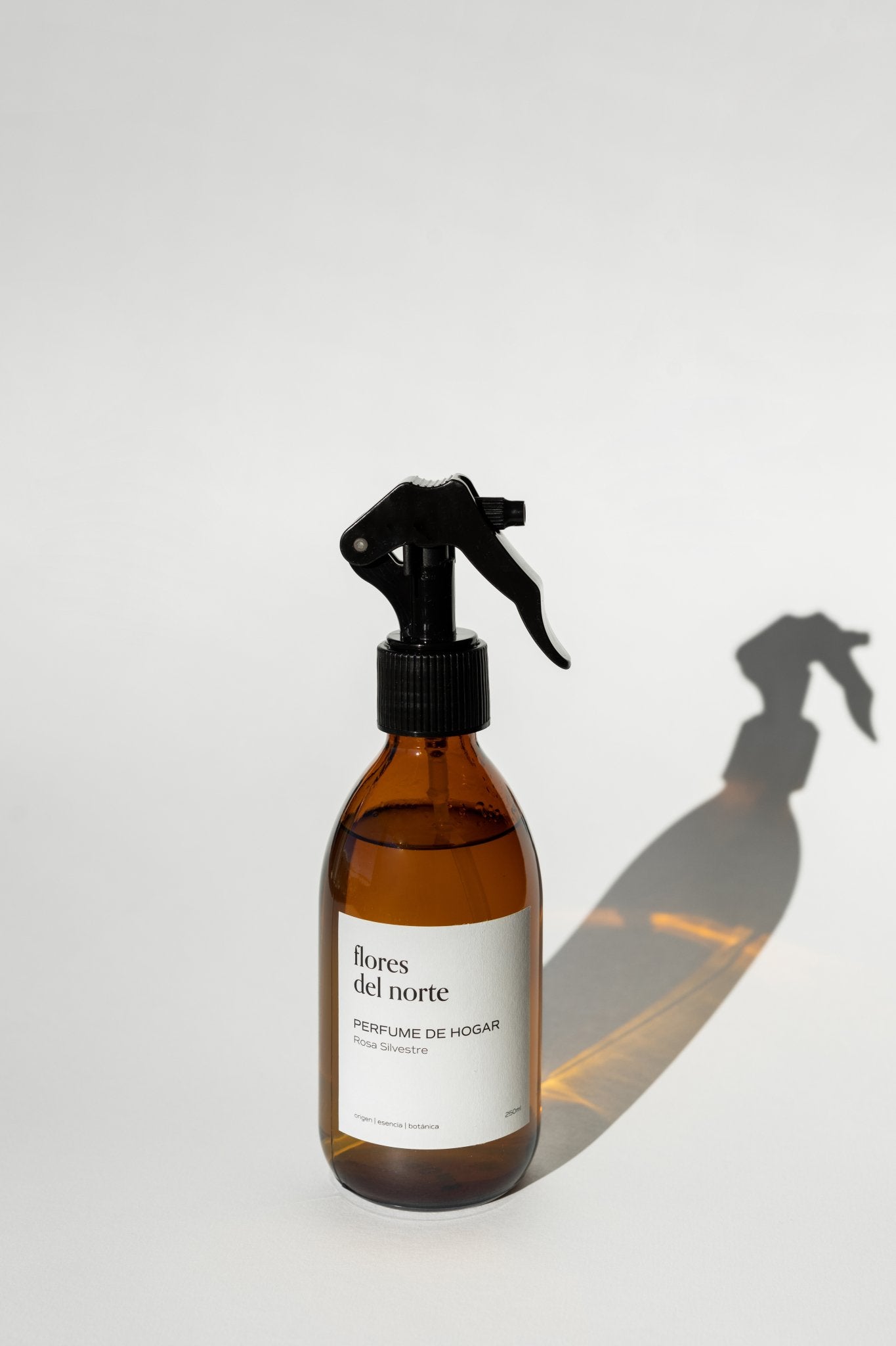 Perfume de hogar Rosa silvestre / recarga - Nasei