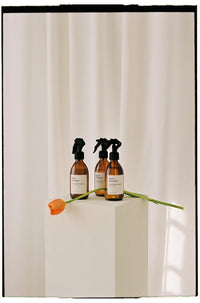 Perfume de hogar Siesta bajo el naranjo / recarga - Nasei