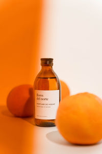 Perfume de hogar Siesta bajo el naranjo / recarga - Nasei