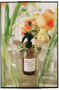 Perfume de hogar Siesta bajo el naranjo / recarga - Nasei
