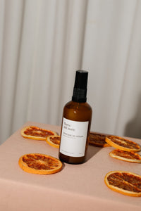 Perfume de hogar Solsticio de invierno - Nasei