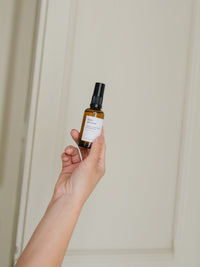 Purificante de ambiente Musgo del bosque 50ml - Nasei