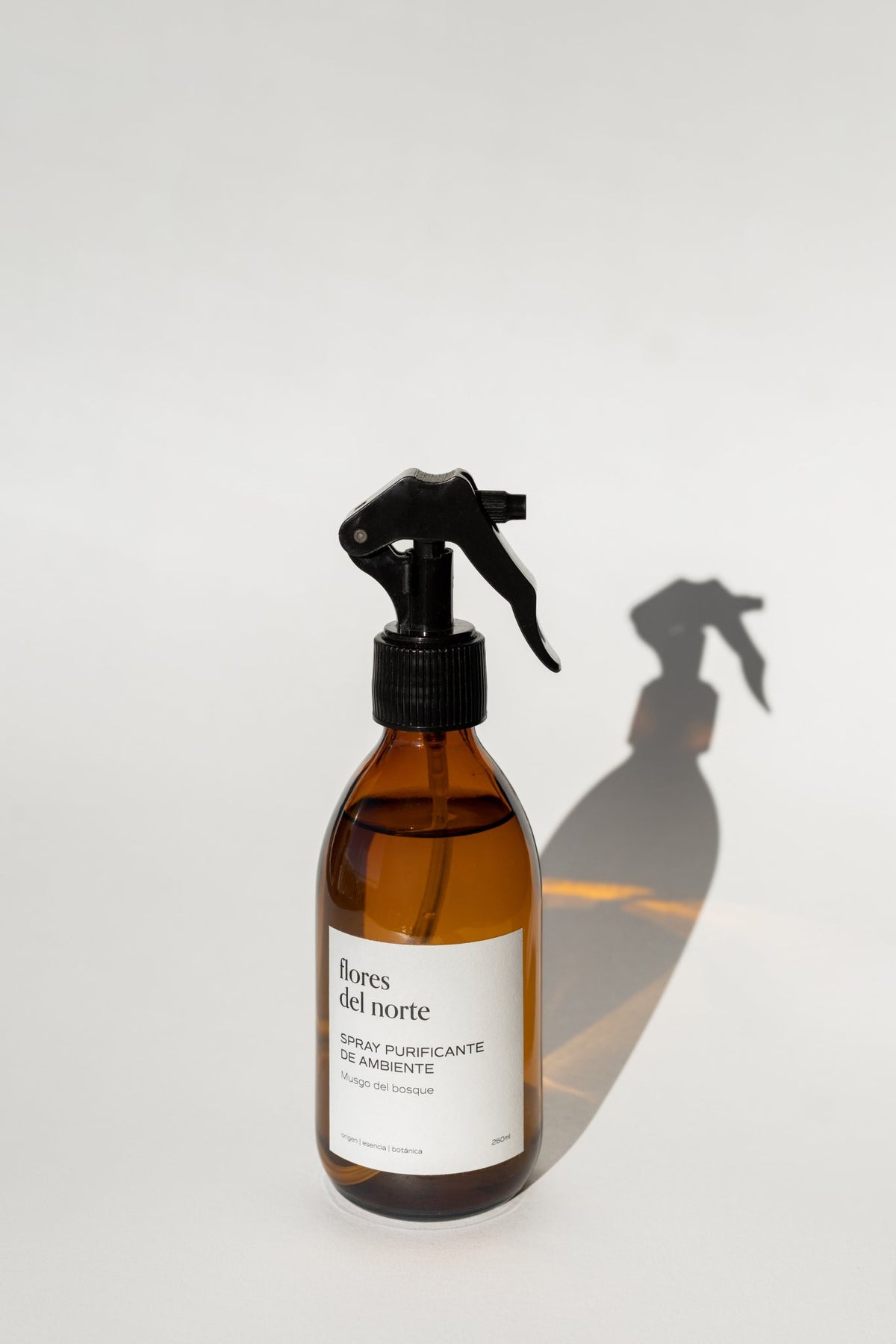 Purificante de ambiente Musgo del bosque (recarga)