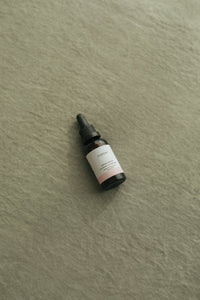 Sérum antiox de malva y camomila - Nasei