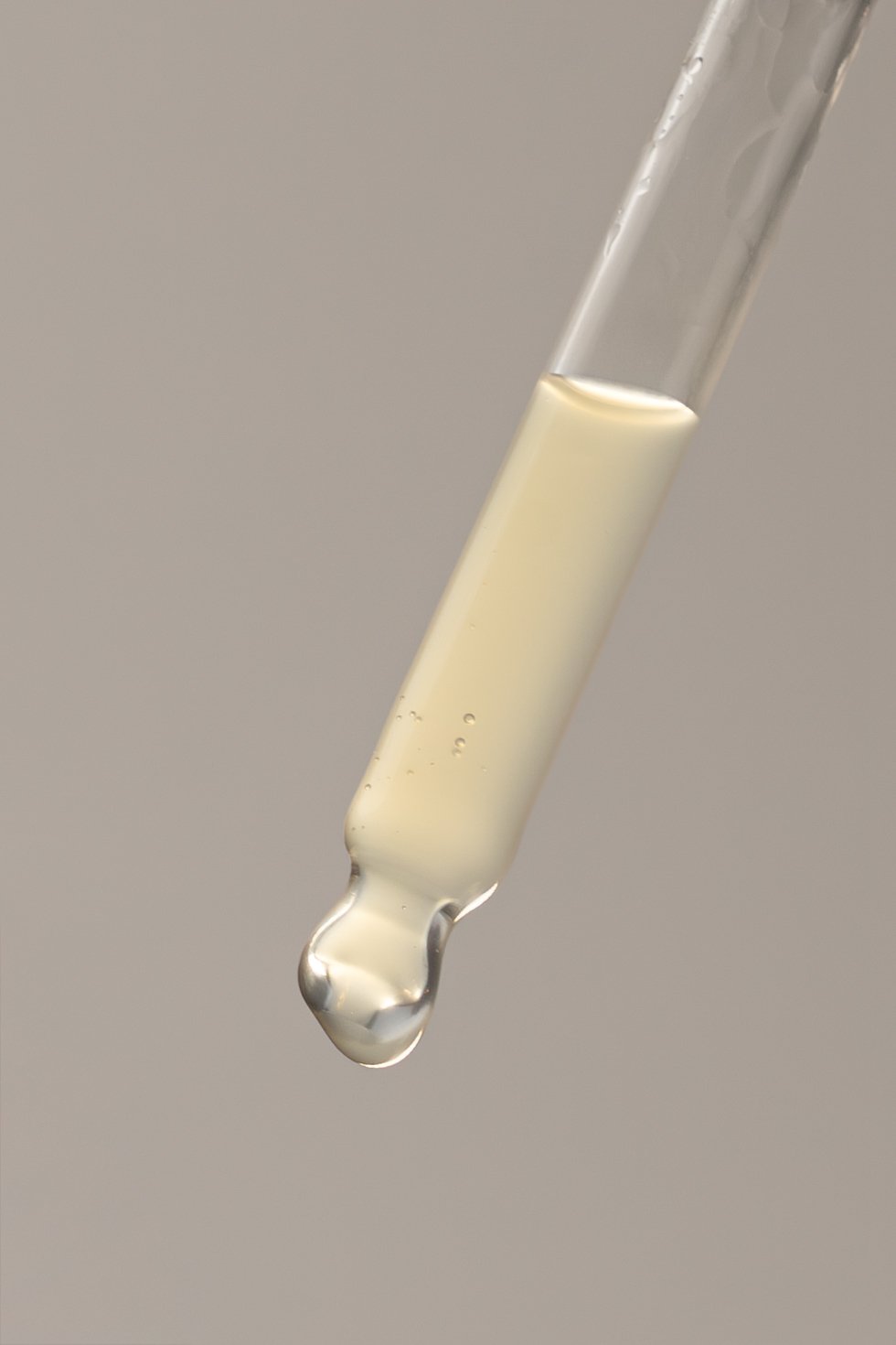 Sérum hidratante de granada, rosa y azahar - Nasei