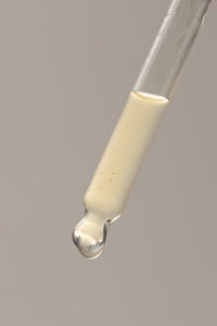 Sérum hidratante de granada, rosa y azahar - Nasei