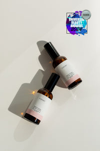 Tónico floral de jara y azahar - Nasei