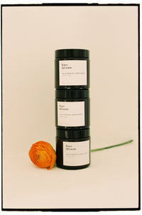 Vela vegetal Hierba fresca - Nasei