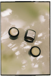 Vela vegetal Hierba fresca - Nasei