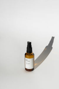 Yoga mist Madera y tierra - Nasei