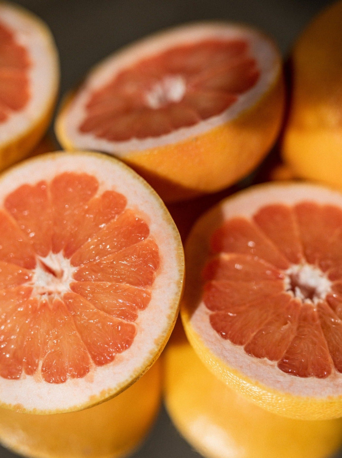 Aceite esencial de naranja - Nasei